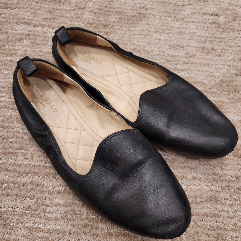 Cole Haan Doll Shoes